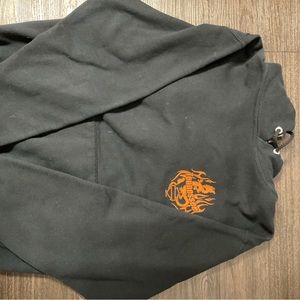Harley Davidson Hoodie